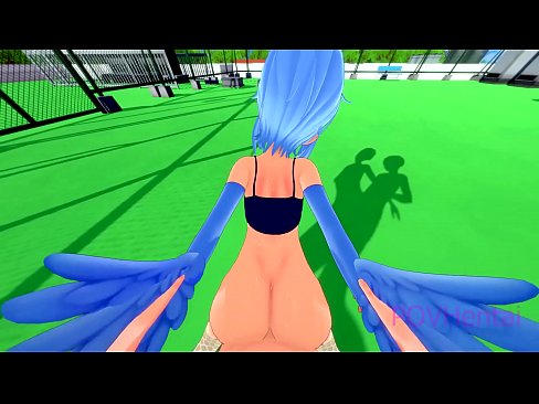 ❤️ Harpy monster famke. Slutsen by porno fy.hentai-menu.ru