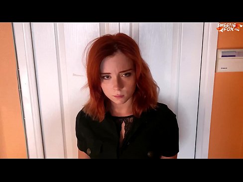 ❤️ Feiligenswacht bestraft moaie frou foar winkeldiefstal - Cum In Mouth Slutsen by porno fy.hentai-menu.ru