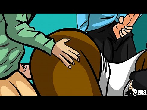 ❤️ Studinten hawwe seks mei swarte learaar nei skoalle Slutsen by porno fy.hentai-menu.ru